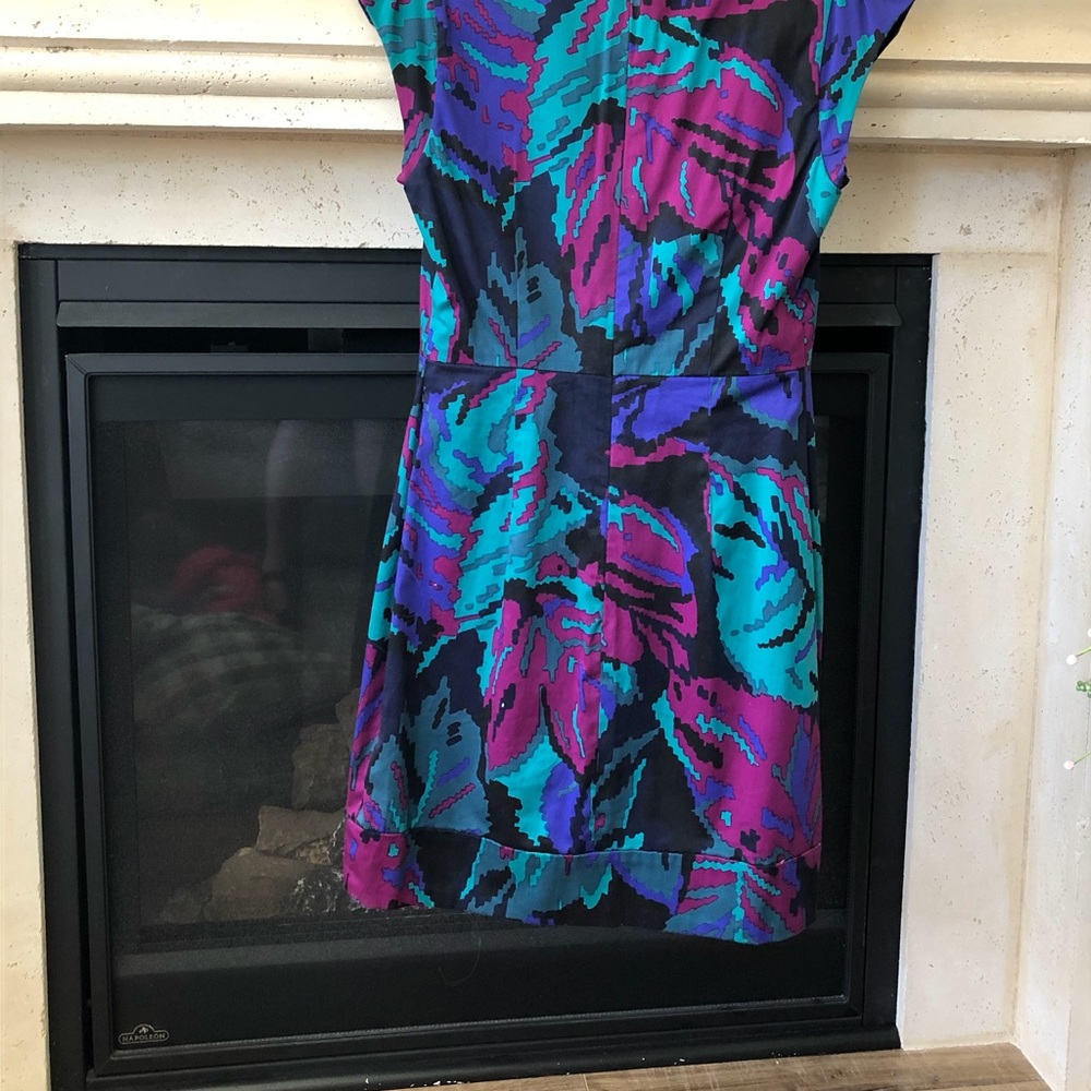French Connection Dress - Picture 2 of 5